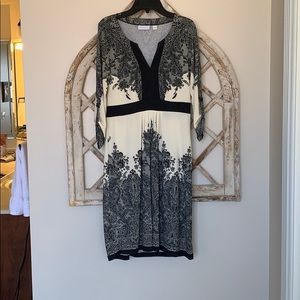New York and Company dress